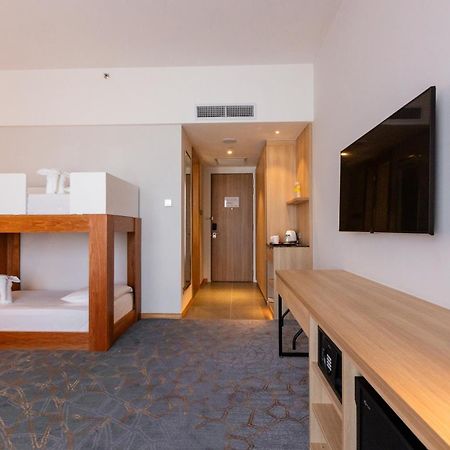 Holiday Inn Sepang - Airport Luaran gambar