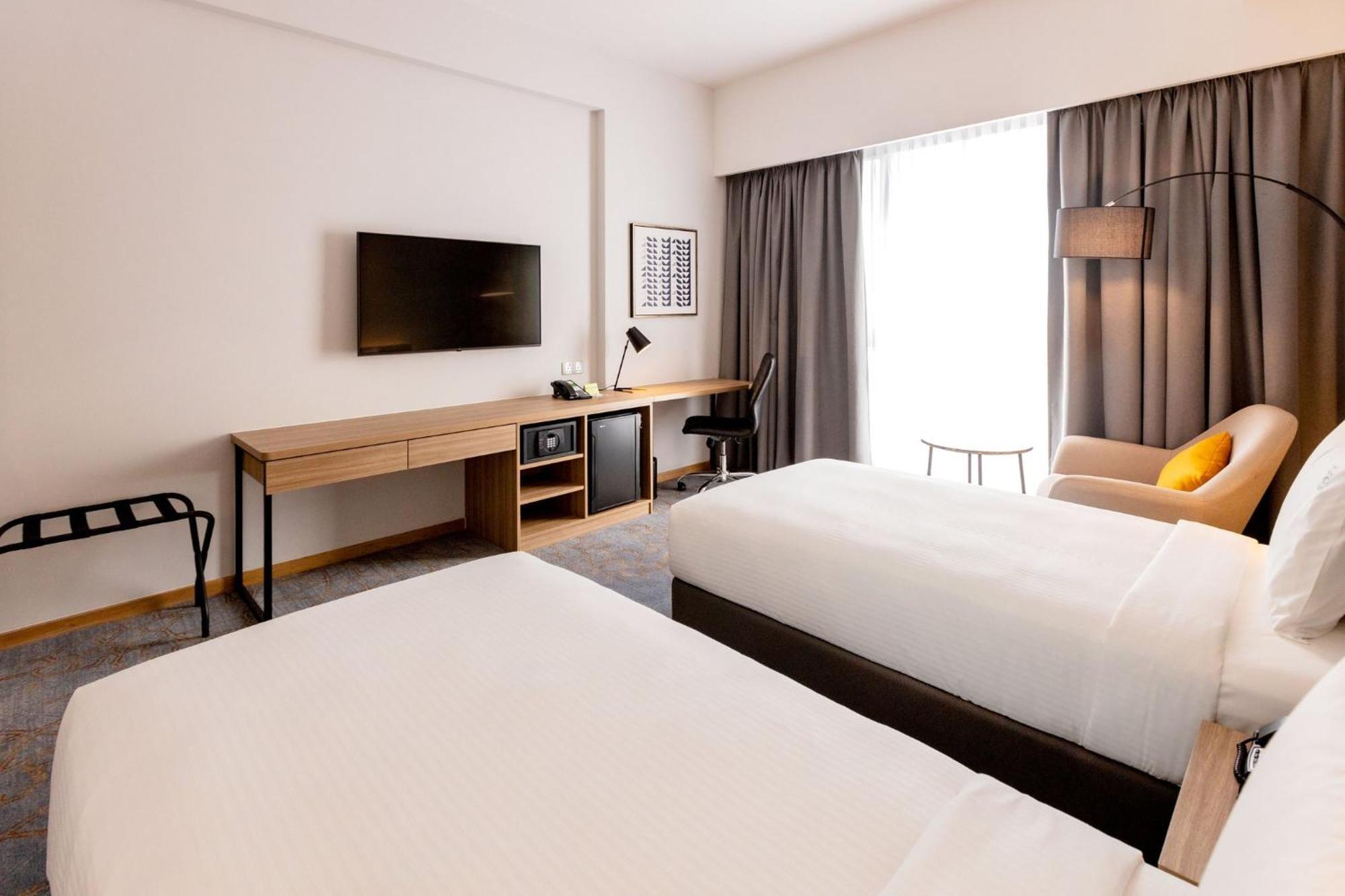 Holiday Inn Sepang - Airport Luaran gambar