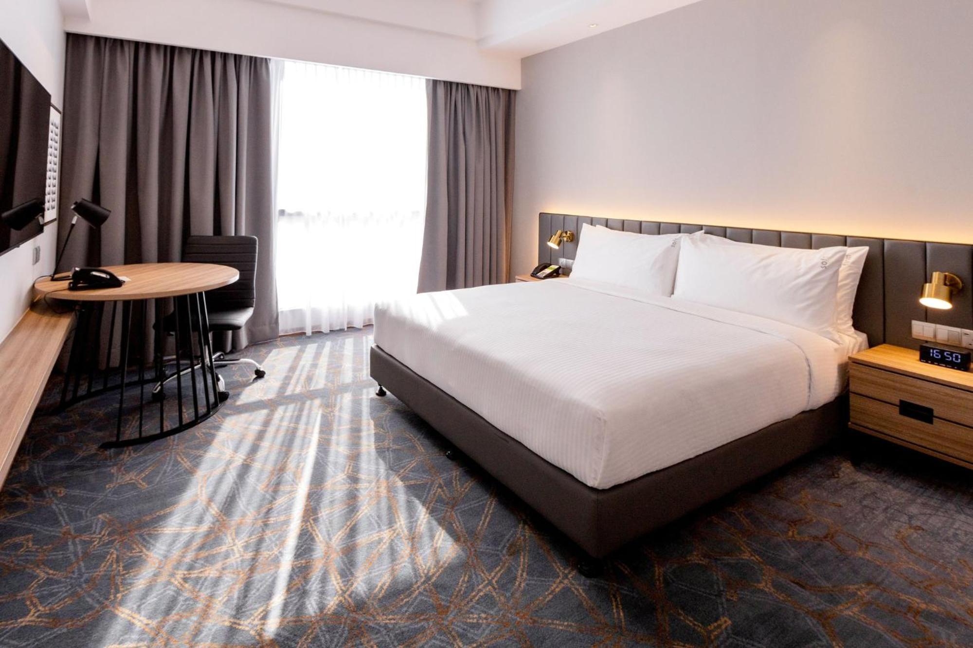 Holiday Inn Sepang - Airport Luaran gambar