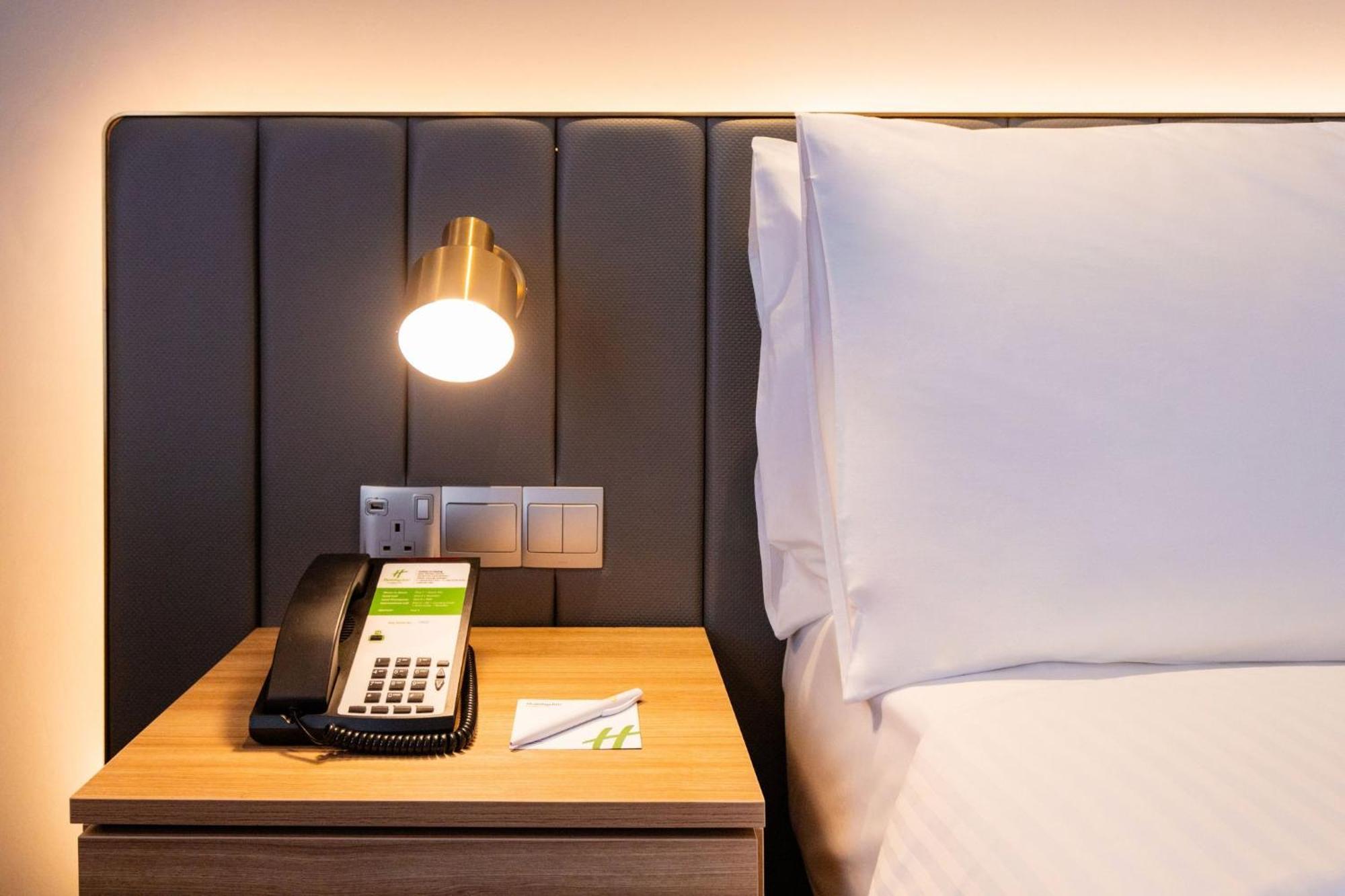 Holiday Inn Sepang - Airport Luaran gambar