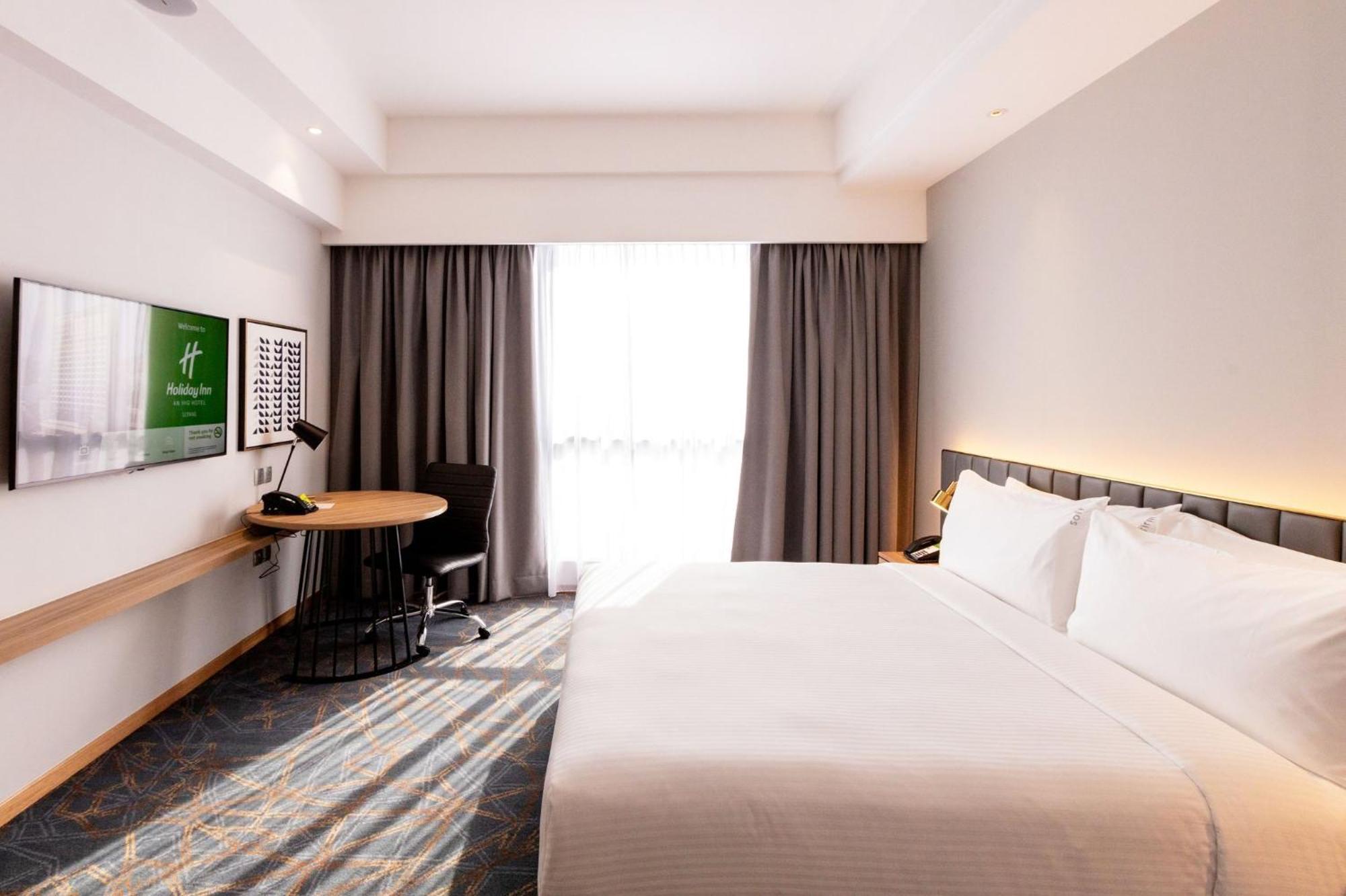 Holiday Inn Sepang - Airport Luaran gambar