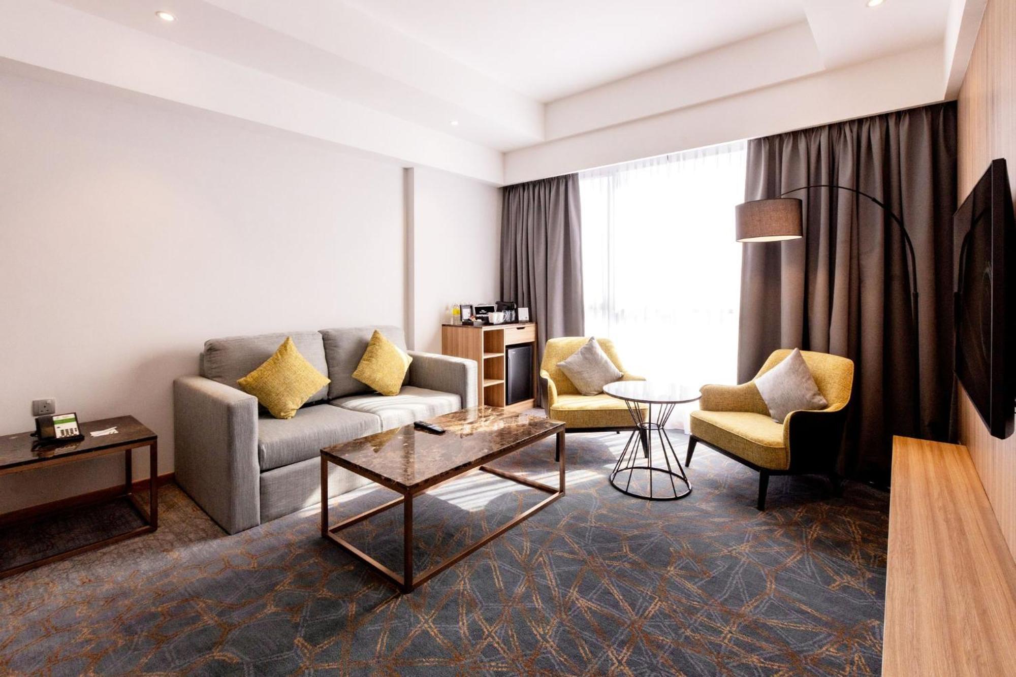 Holiday Inn Sepang - Airport Luaran gambar