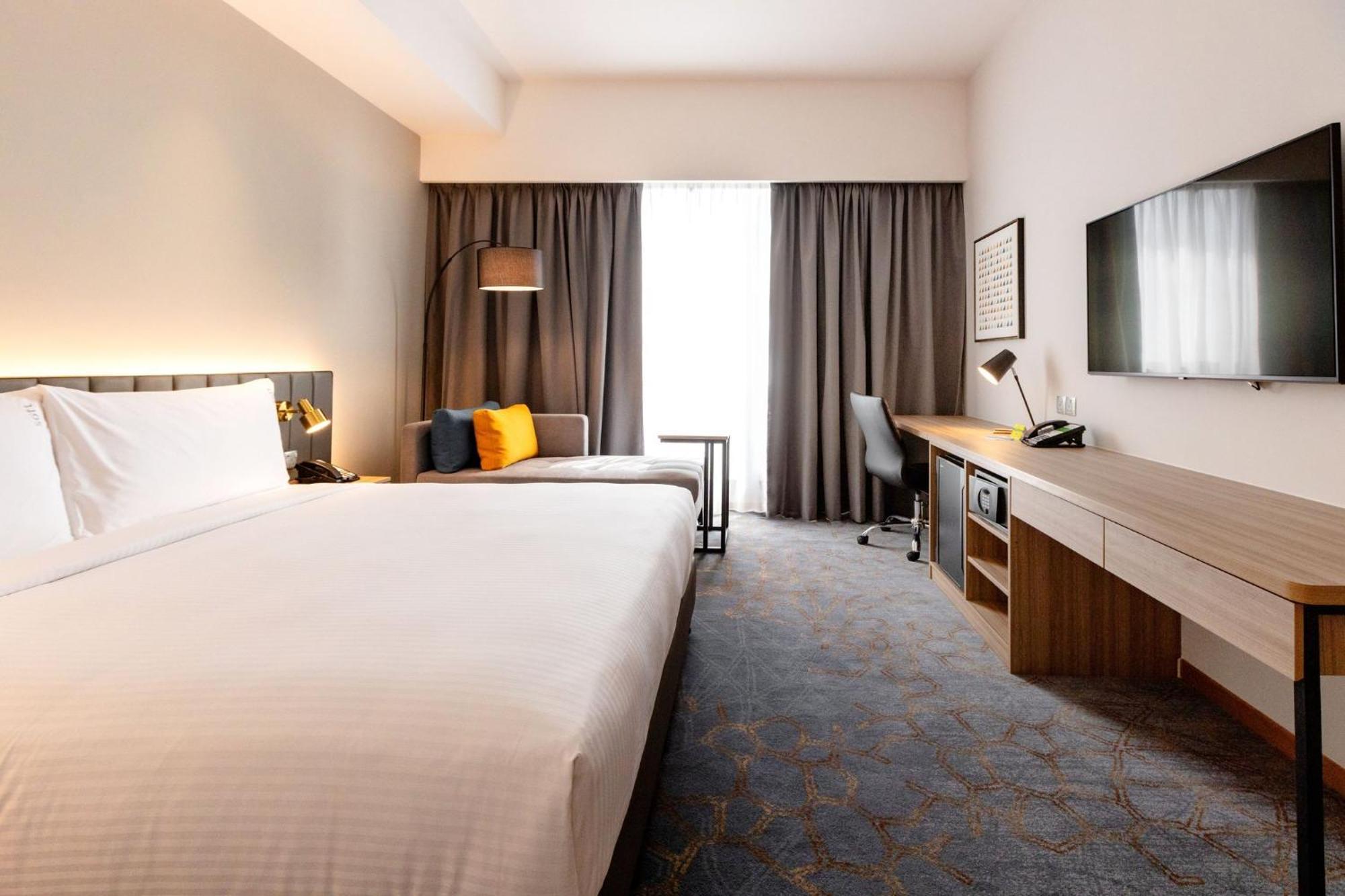 Holiday Inn Sepang - Airport Luaran gambar