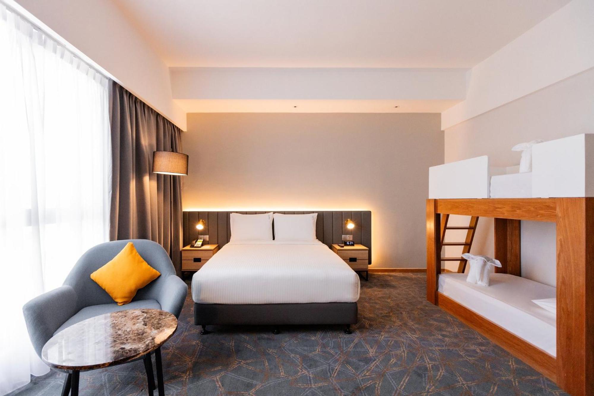 Holiday Inn Sepang - Airport Luaran gambar