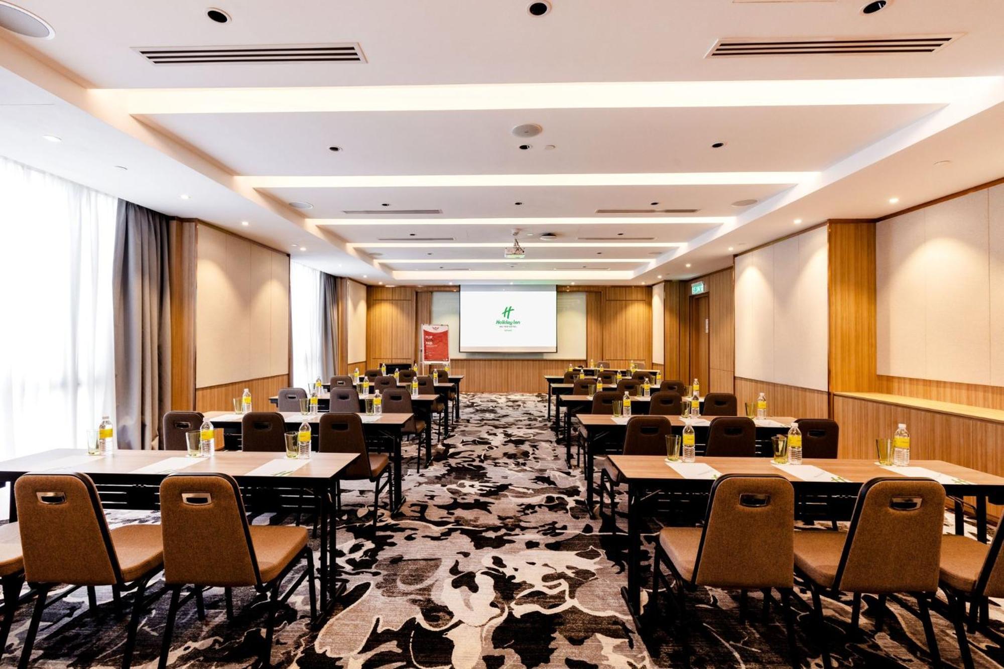 Holiday Inn Sepang - Airport Luaran gambar