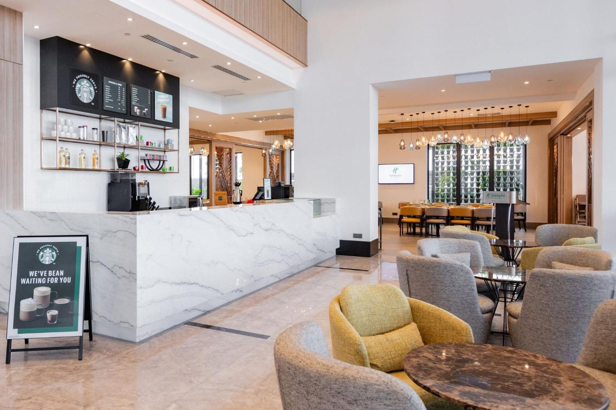 Holiday Inn Sepang - Airport Luaran gambar