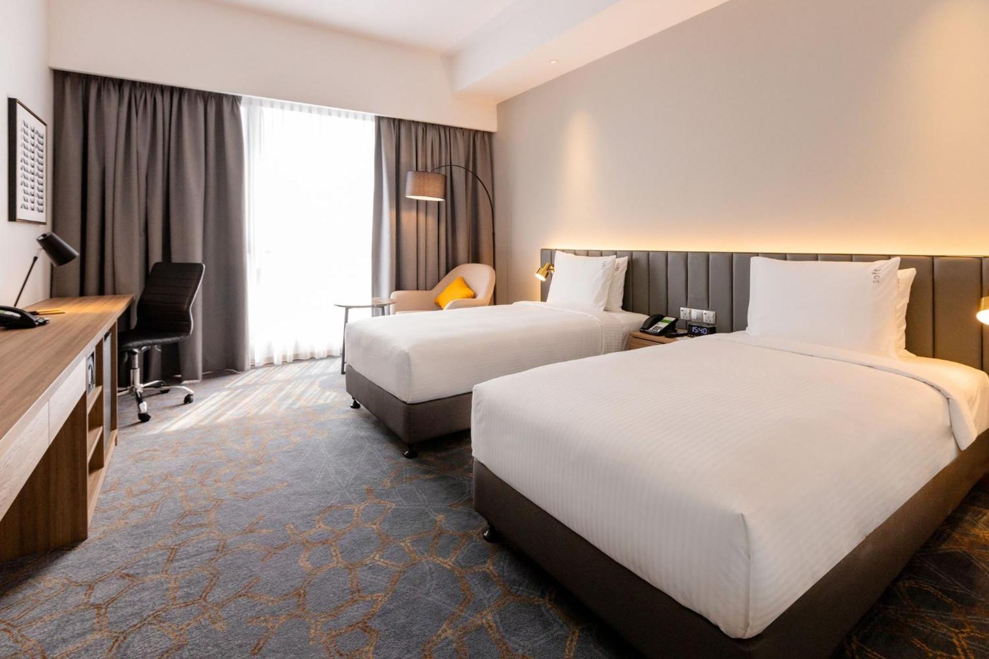 Holiday Inn Sepang - Airport Luaran gambar