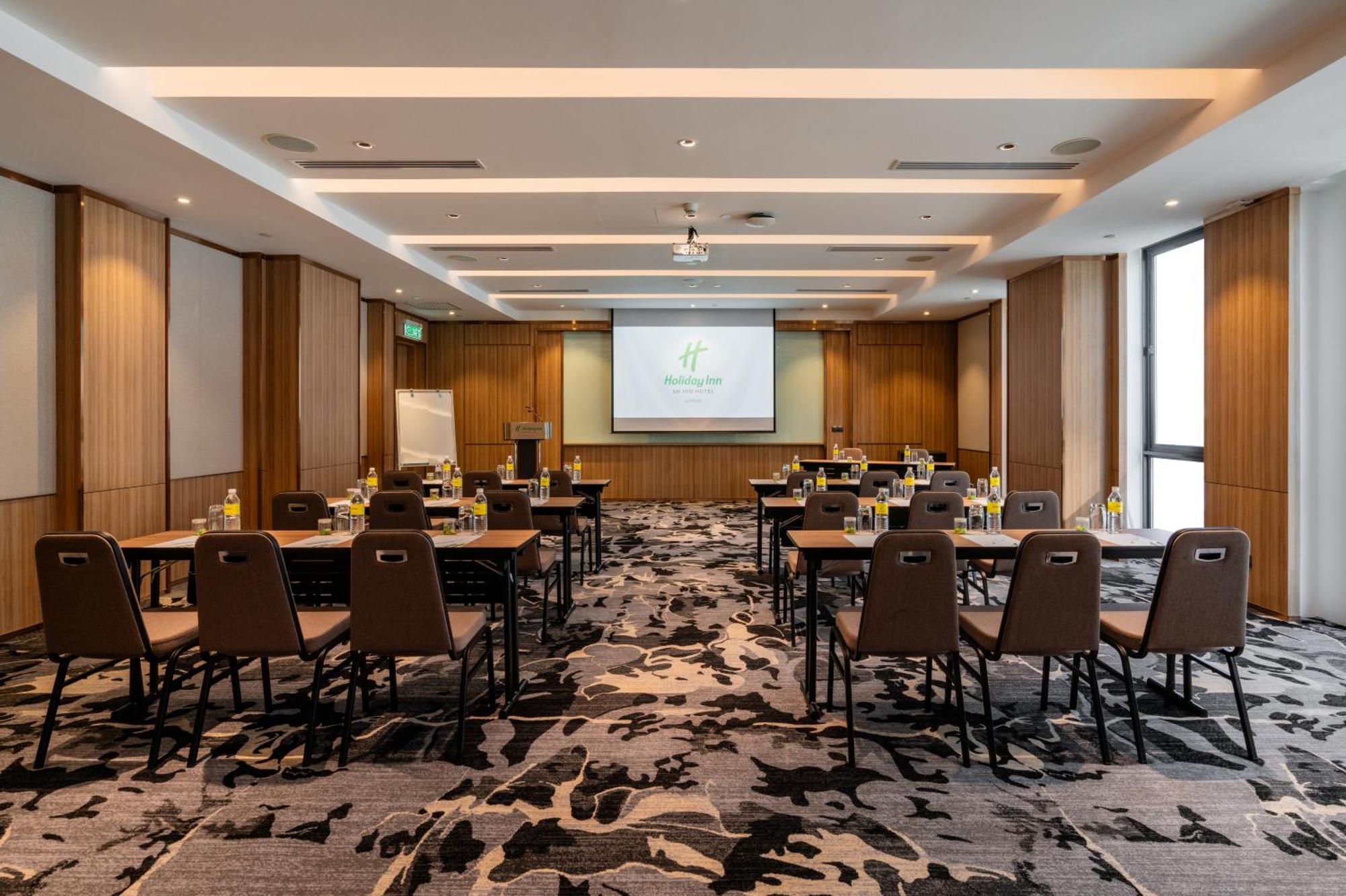 Holiday Inn Sepang - Airport Luaran gambar