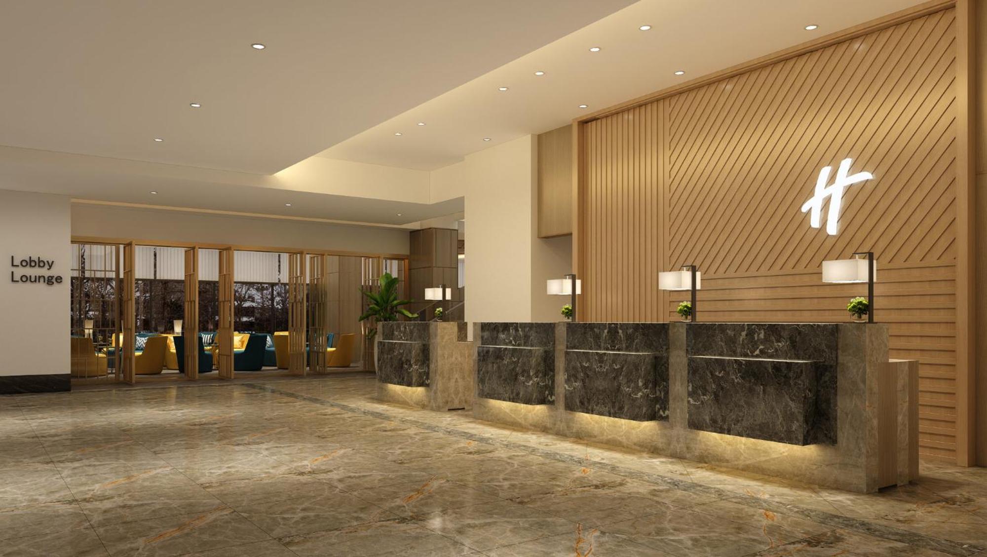 Holiday Inn Sepang - Airport Luaran gambar