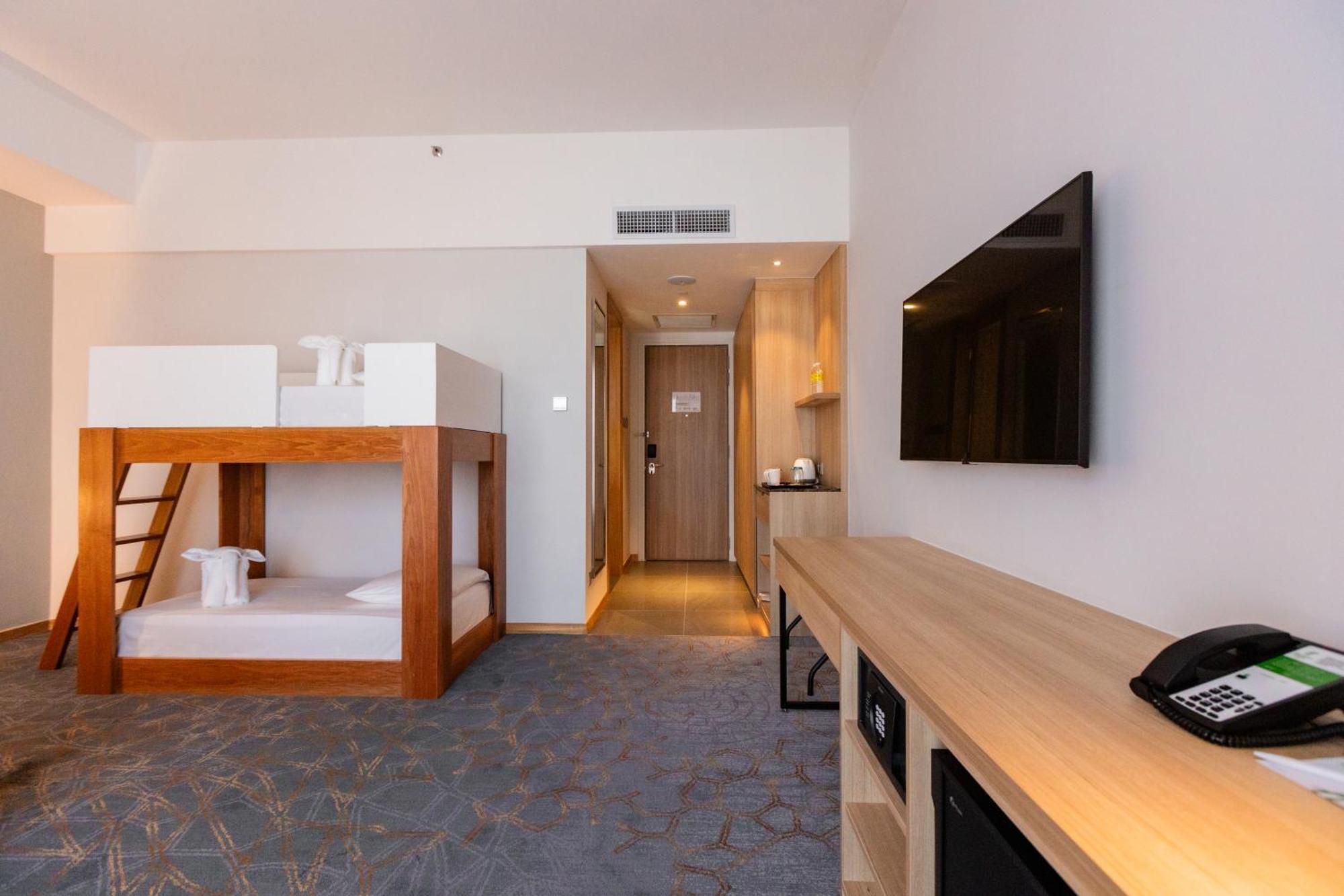 Holiday Inn Sepang - Airport Luaran gambar