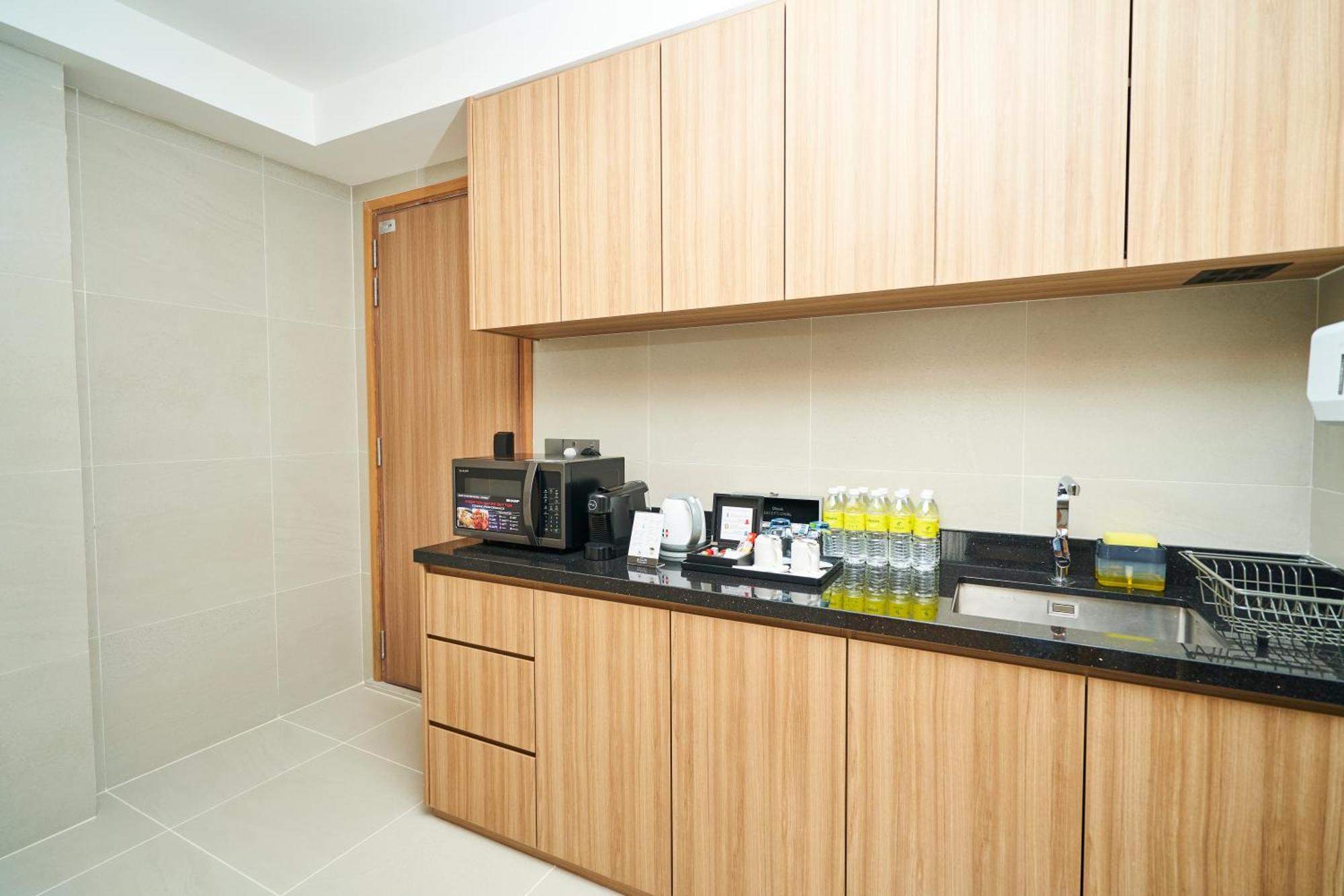 Holiday Inn Sepang - Airport Luaran gambar