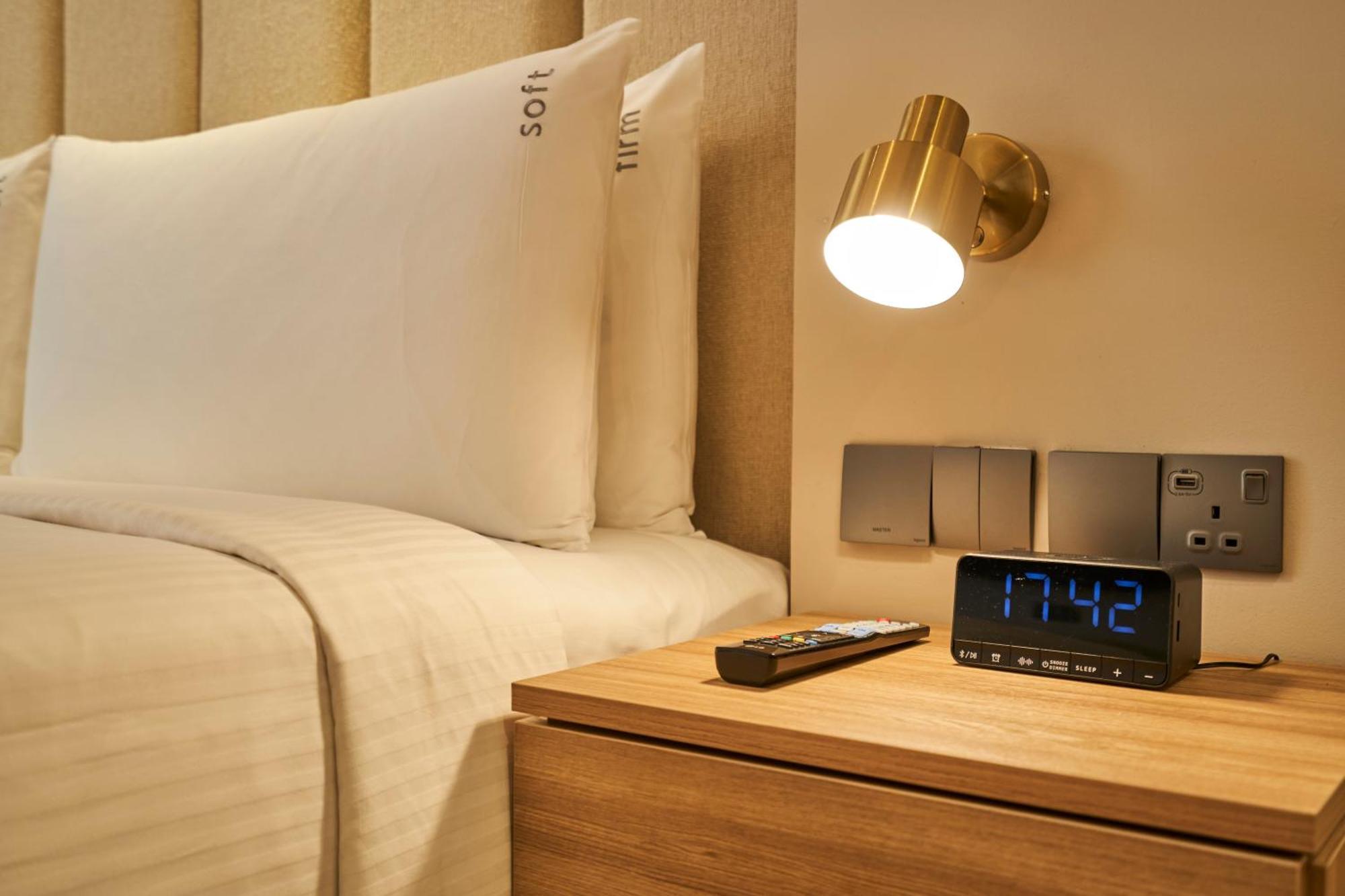 Holiday Inn Sepang - Airport Luaran gambar