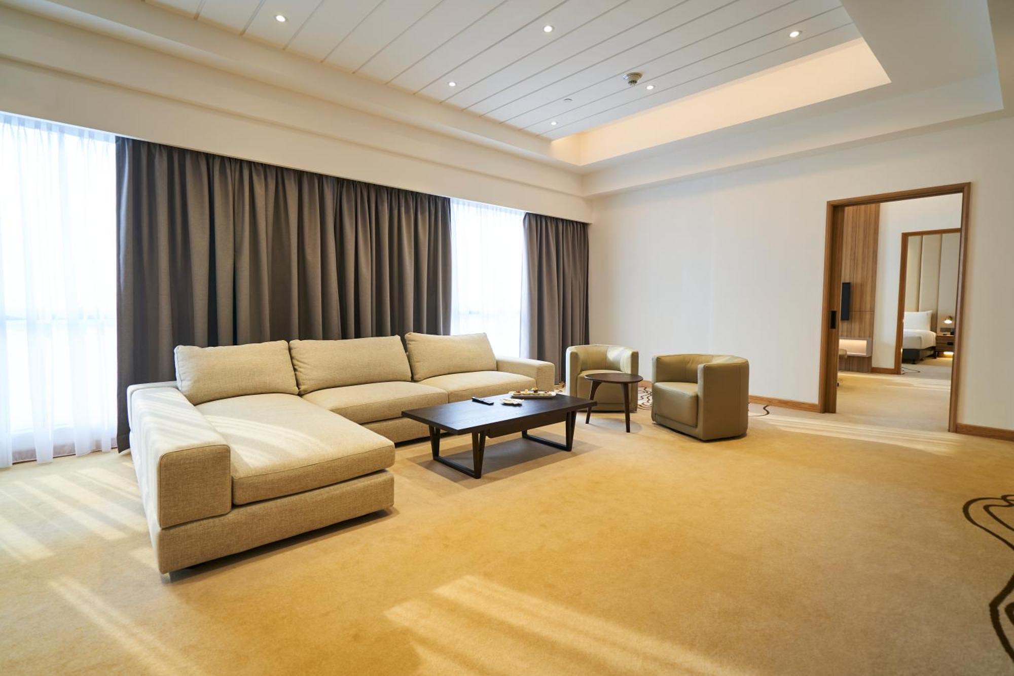 Holiday Inn Sepang - Airport Luaran gambar
