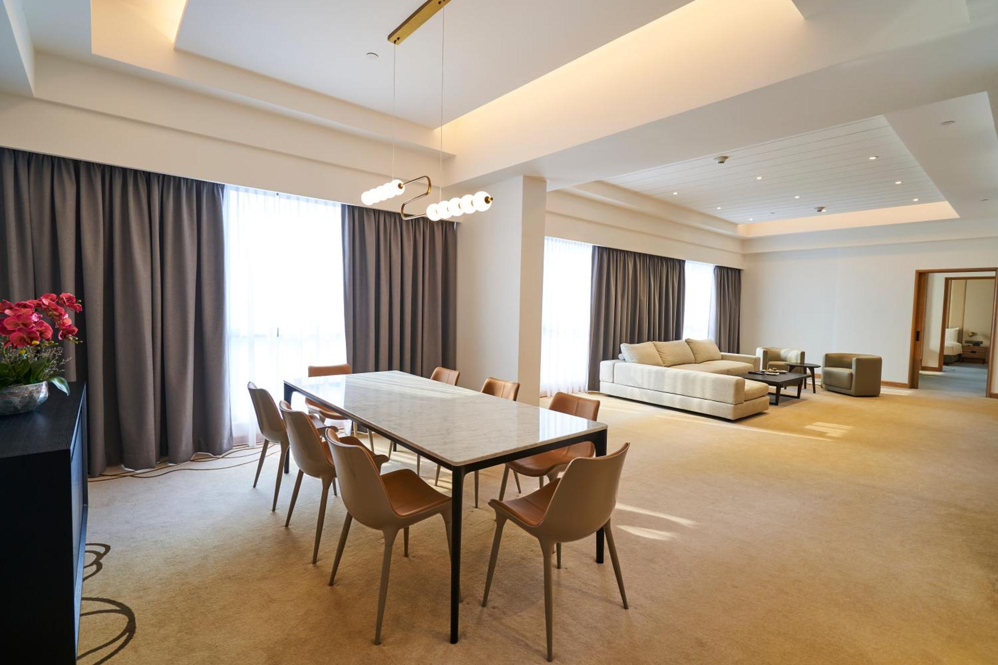 Holiday Inn Sepang - Airport Luaran gambar