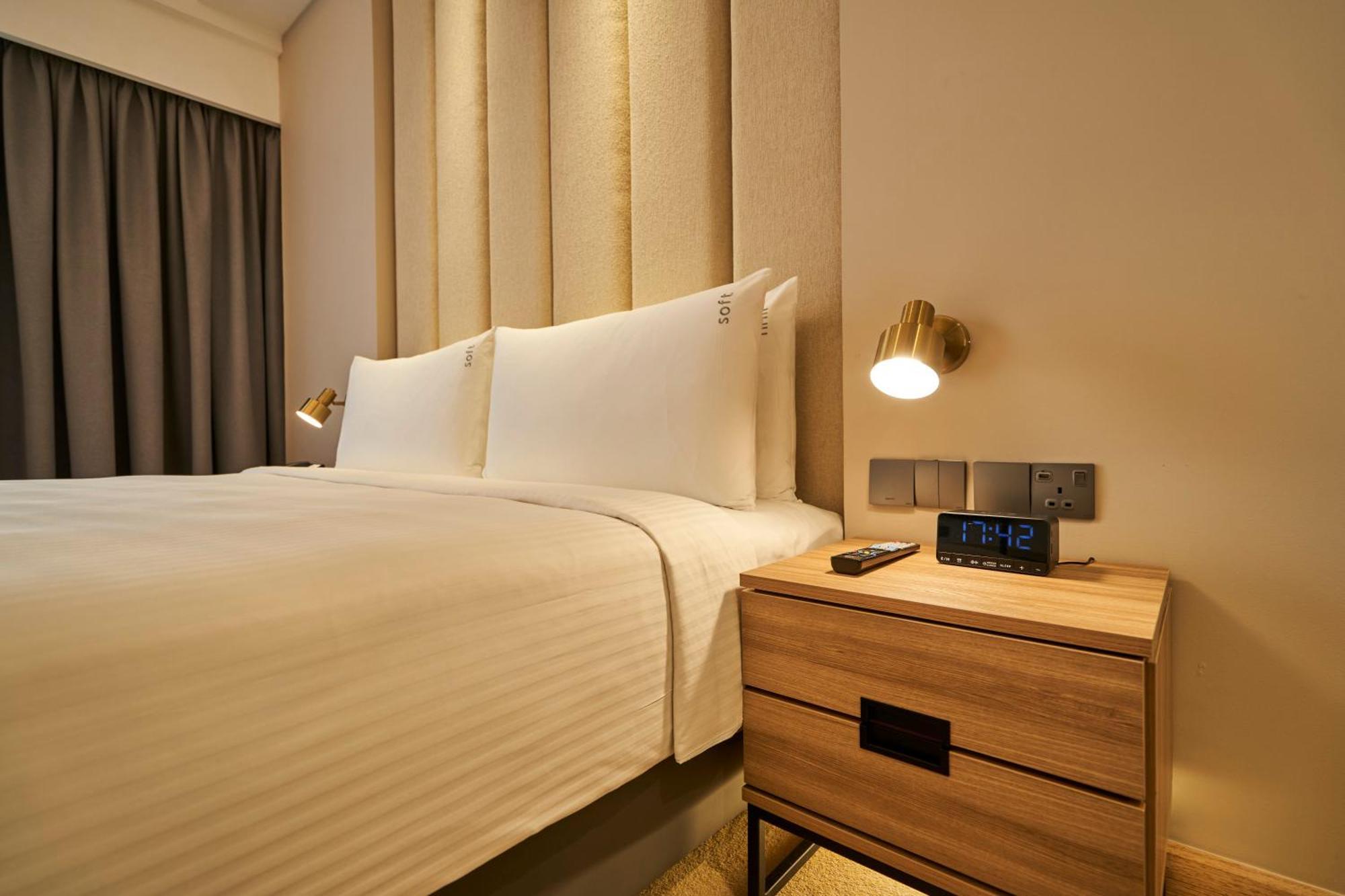 Holiday Inn Sepang - Airport Luaran gambar