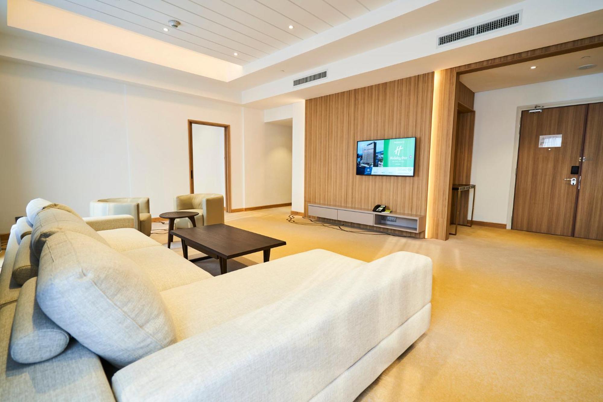 Holiday Inn Sepang - Airport Luaran gambar